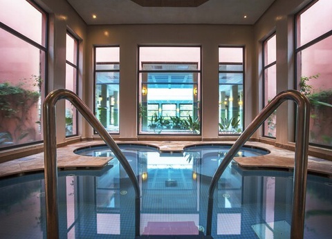 Hôtel Jaal Riad Resort 5* - 3