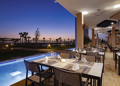 Hôtel Riu Palace Santa Maria 5* - 11