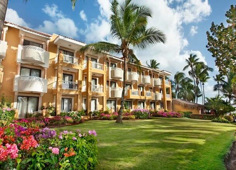 Hôtel Viva Wyndham Dominicus Palace 4* - 4