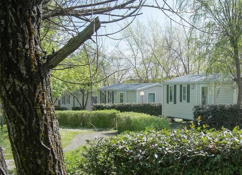 Centro Vacanze San Marino, 4* - 44