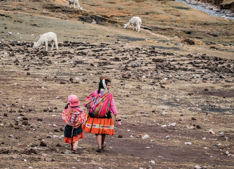 Circuit Sur la trace des Incas : de la Vallée Sacrée aux rivages de Paracas - 11