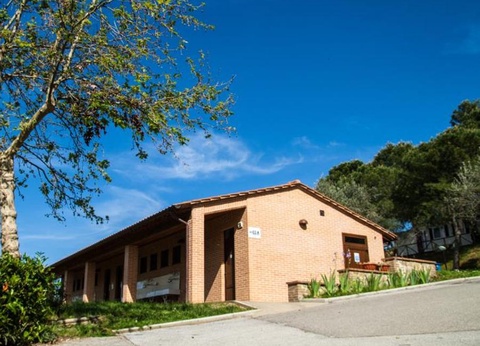 Campeggio Villaggio Cerquestra, 3* - 34