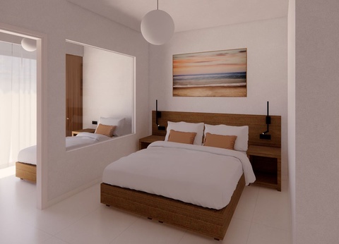 Club Marmara Zorbas Beach 4* - 16