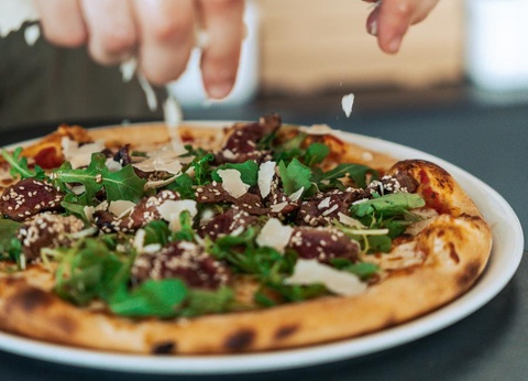 Sunêlia Camping les Nids du Lac, 4* - 22