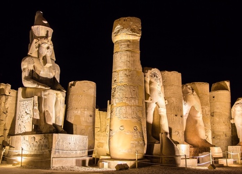 Croisière au temps des Pharaons - 5