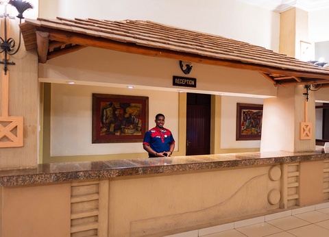 Club Lookéa Neptune Beach 4* - 17