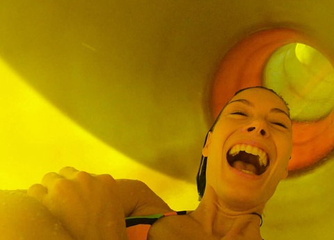 Séjour à Offenburg avec accès inclus à Rulantica - à 25 minutes du parc aquatique ! - 45