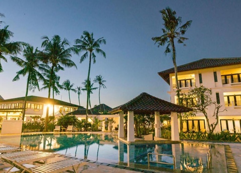 Hôtel Legong Keraton 3* - 6