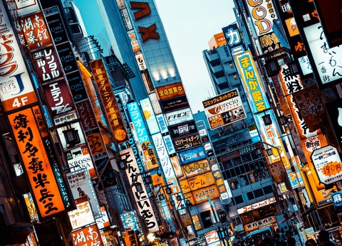 Combiné Trilogie d'Asie : Pékin, Séoul et Tokyo - 13