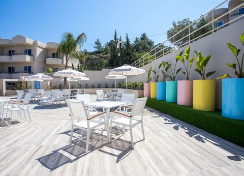 Hôtel Ôclub Experience Venezia Resort Hotel & Spa 4* - 9