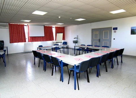 Hôtel Club Marina Viva 3* (avec vols réguliers) - 4