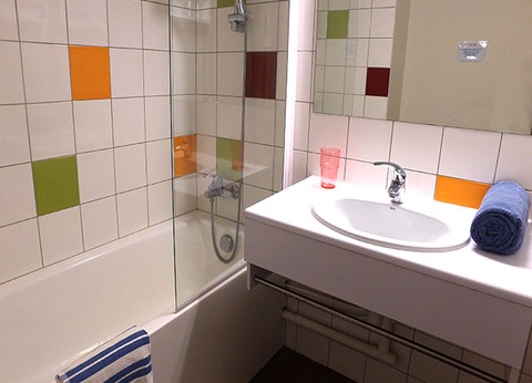 VVF Urrugne Saint Jean de Luz Côte Basque 3* - 17