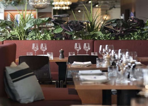 Découvrez la cité ardente et séjournez dans un hôtel design - 11