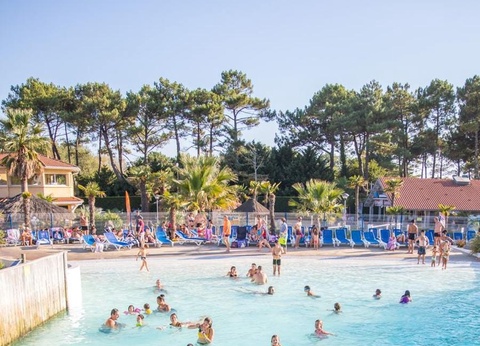 Camping Le Vieux Port, 5* - 12