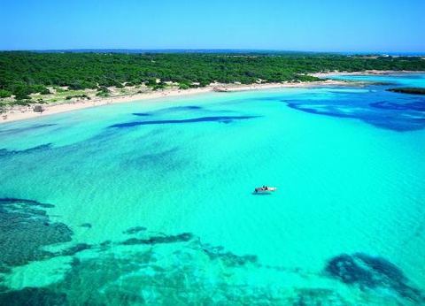 Hôtel Blau Colonia Sant Jordi Resort & Spa 4* - 5