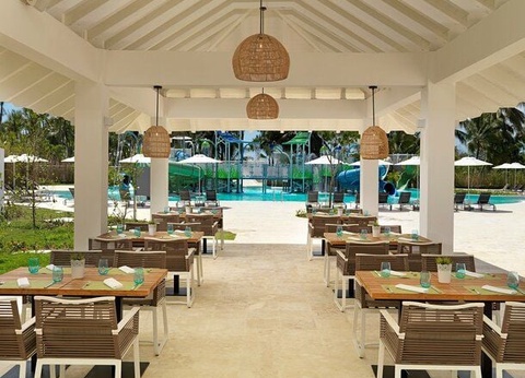 Hôtel Melia Caribe Beach Resort 5* - 13