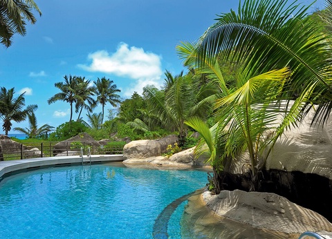 Hotel Constance Lemuria 5* - 2