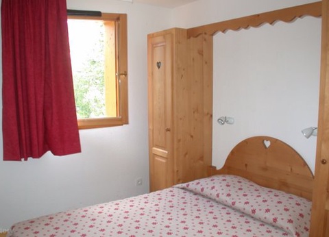 Résidence L'Ecrin des Neiges 3* - 14