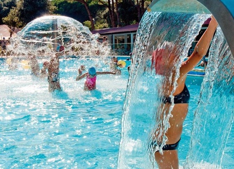 Club del Sole Jesolo Familiy Village Family Resort, 3* - 14