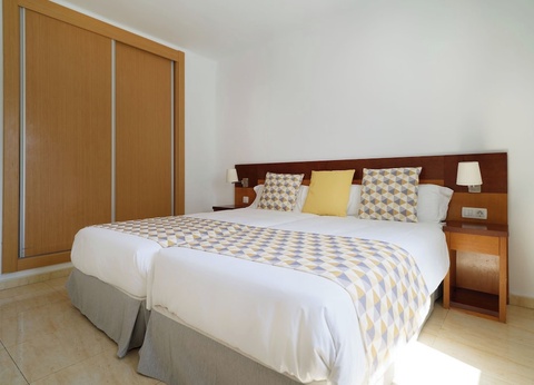 Hôtel BLUESEA Playa Club 3* - 55