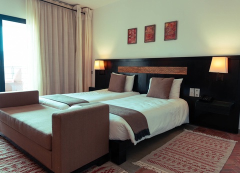 Hôtel Tamerza Palace 4* - 10