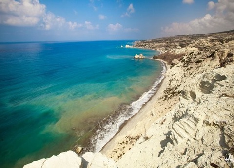 Circuit Trésors de Chypre 3* - 9