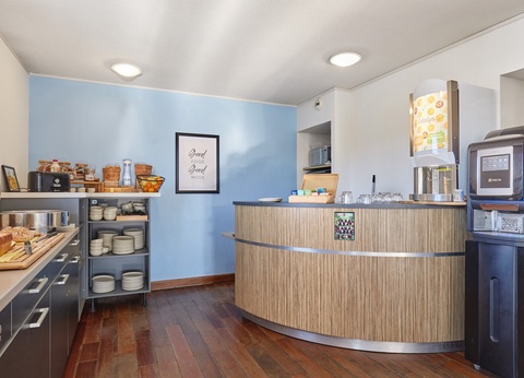 Appart'hôtel Cosy Olympe - 26