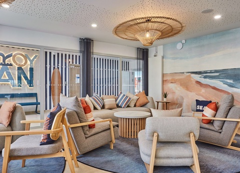 Résidence Collection L'Orée du Parc - 13