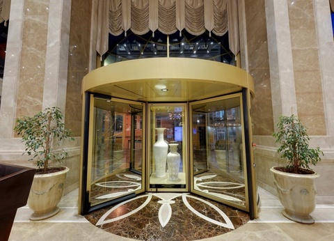 Hôtel Elite World Istanbul 5* - 4