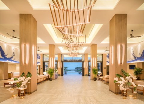 Hôtel Melia Ho Tram Beach Resort, Immersion by Fram Vietnam ***** - 20