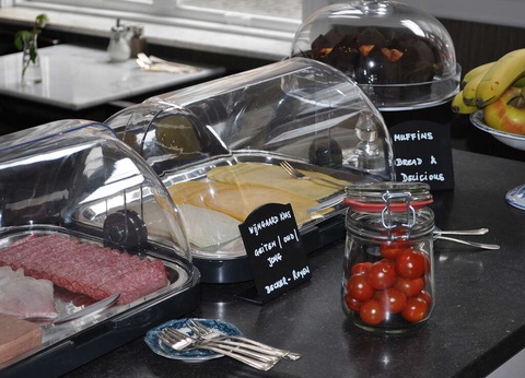 Escapade citadine en plein coeur de Maastricht - 3* - 4