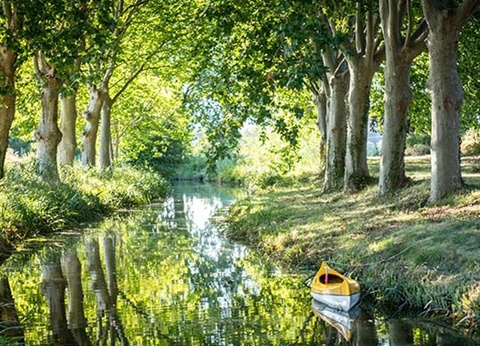 Camping Le Val de Cesse, 4* - 19