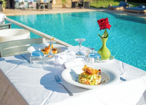 Valeria Family Madina Club Resort - 14