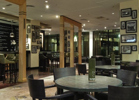 Hôtel Novotel London West 4* + Studio Harry Potter - 4