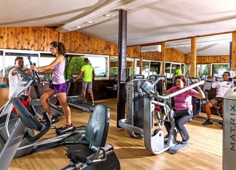 Hôtel Magic Life Africana 5* - 16