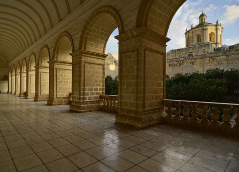 Combiné Malte/Gozo 4* - 14