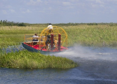Circuit Coeur de Louisiane, entre Bayous et Plantations - 7