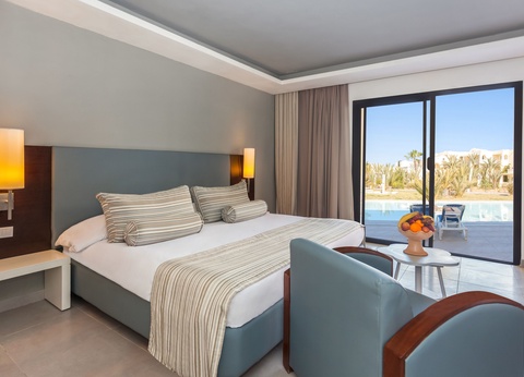 Hôtel Cesar Thalasso 4* - 13