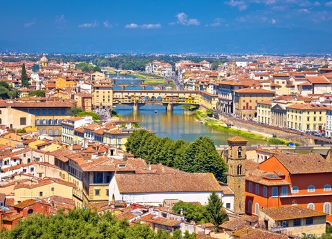 Circuit Magique Italie de Venise à Rome - 14