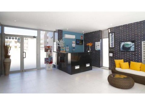 Séjour en famille dans un appartement avec des billets pour Ferrari Land et PortAventura Park - 20