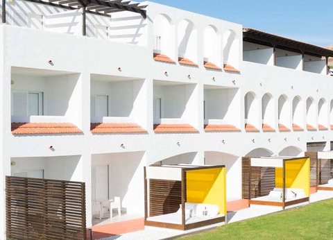 Hôtel Ôclub Experience Jandia Princess 4* - 5