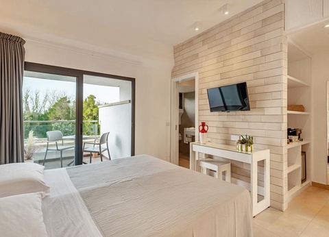 Ôclub Experience VOI Alimini Resort 3* - 5