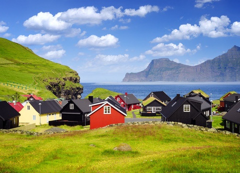 Circuit Terres sauvages des îles Féroé - 8