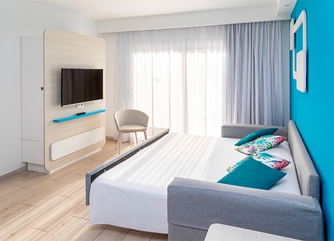 Hôtel Tropical Park 4* - 16