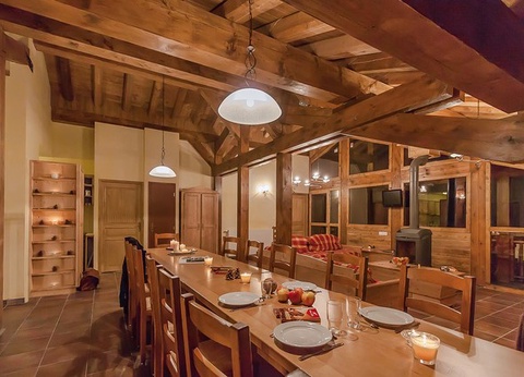 Résidence Les Balcons de La Rosière 4* - 34