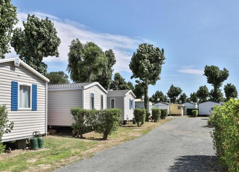 Camping l'Atlantique, 4* - 19