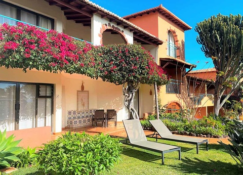 Hôtel Quinta Splendida Wellness & Botanical Garden 4* - 7