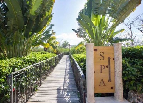 Hôtel Majestic Mirage 5* - 20