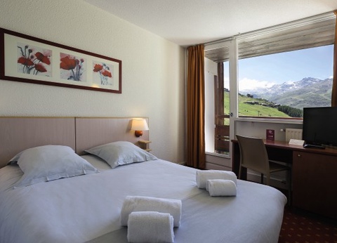 Belambra Clubs Neige et Ciel 4B en demi-pension - 16