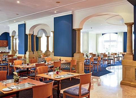 Hôtel Pestana Village Garden Resort 4* - 10